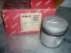 EQUIPO MOTOR COMPLETO LAND ROVER 90,99 mm