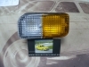 LI09 PILOTO DELANTERO IZQUIERDO RENAULT 4 SEGUNDA SERIE