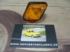 LI19 PILOTO INTERMITENTE LATERAL ROMBO RENAULT 4, 5, 6, 7, 8, 10, 12, GORDINI, 14