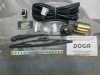 LIM01 CONJUNTO MOTOR LIMPIAPARABRISAS TRASERO ADAPTABLE ALFA ROMEO 33 DOGA 144103620D4