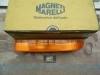 LLC442 Pi3 PILOTO INTERMITENTE DELANTERO IZQUIERDO MAGNETI MARELLI RENAULT MASTER II AMBAR CON PORTALAMPARA
