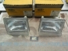 IFi03 JUEGO FAROS CARELLO H4 FIAT UNO 83->89 , MAGNETI MARELLI LPA811/LPA812