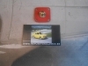 M91 MEMBRANA CARBURADOR WEBER 34 ICH FORD FIESTA