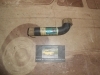 MA10 MANGUITO RECUPERACION GASES A TOMA CARBURADOR SIMCA 1200, TALBOT HORIZON REF. 42125034.1 - 0013432300
