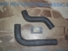 MA127 KIT MANGUITOS INFERIOR Y SUPERIOR RADIADOR FORD FIESTA MKI 0.9/1.1