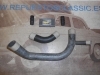 MA148 KIT MANGUITOS RADIADOR AUSTIN MINI MORRIS