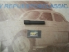 MA159 MANGUITO TUBO BOMBA AGUA VOLKSWAGEN GOLF MKII (130mm)