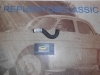 MA162 MANGUITO DESVAPORIZADOR GASES RENAULT 9, 11, SUPERCINCO, REF. 026511