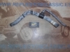 MA163 MANGUITO CALEFACCION A DEPOSITO RENAULT 19 I/II 1.9D, REF. 021131