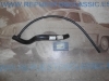 MA179 MANGUITO DESVAPORIZADOR GASES MOTOR SEAT IBIZA, CORDOBA, VOLKSWAGEN LUPO, POLO, REF. 016023, - ORIGEN 030103493N