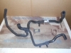 MA187 MANGUITO INFERIOR RADIADOR CITROEN AX, PEUGEOT 106 1.4D, REF. 036240, - ORIGEN 96173039