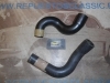 MA19 KIT MANGUITOS INFERIOR Y SUPERIOR RADIADOR TALBOT-CHRYSLER 180 DIESEL