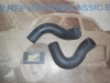 MA43 KIT MANGUITOS AGUA INFERIOR Y SUPERIOR RADIADOR SEAT 1430 73 POTENCIADO