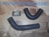 MA53 KIT MANGUITOS AGUA INFERIOR Y SUPERIOR SEAT 131 1600 SUPERMIRAFIORI