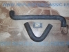 MA60 KIT MANGUITOS AGUA INFERIOR Y SUPERIOR RADIADOR SEAT 132 MOTOR MERCEDES