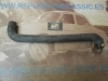 MA61 MANGUITO AGUA SUPERIOR RADIADOR SEAT 132 MOTOR MERCEDES, REF. 33959-T