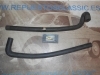 MA81 KIT MANGUITOS AGUA CALEFACCION RENAULT R4