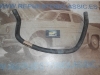 MA84 MANGUITO AGUA CALEFACCION ENTRE BOMBA Y RADIADOR IZQUIERDO RENAULT 6, REF. 43216, ORIGEN 7702003354