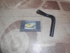 MA85 MANGUITO-TUBO RESPIRACION GASES RENAULT 5, 7