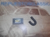 MA87 MANGUITO AGUA ENTRE PURGA Y COLECTOR ADMISION RENAULT 5, 7, REF. 770056041 - 420260838