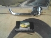 MAN126 MANETA EXTERIOR TRASERA IZQUIERDA SEAT 1400 C, 1500