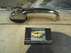 MAN137 MANETA EXTERIOR DERECHA SEAT 600 E y 850 MODERNO TRASERA DERECHA / IZQUIERDA
