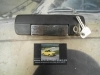 MAN139 MANETA EXTERIOR DERECHA SEAT 127, 128, 133 CON LLAVE