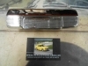 MAN146 MANETA EXTERIOR TRASERA DERECHA SEAT 127 CROMADA
