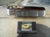 MAN147 MANETA EXTERIOR TRASERA IZQUIERDA SEAT 127 CROMADA