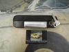 MAN148 MANETA EXTERIOR DERECHA SEAT 127 CL CON LLAVE