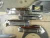 MAN152 JUEGO MANETAS EXTERIORES SEAT 124