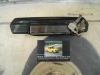 MAN166 MANETA EXTERIOR DELANTERA DERECHA SEAT 131 NEGRO CROMO