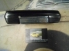 MAN169 MANETA EXTERIOR TRASERA DERECHA SEAT 131 NEGRO CROMO