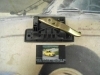 MAN181 MANETA EXTERIOR TRASERA DERECHA PEUGEOT 205