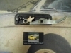 MAN184 MANETA EXTERIOR TRASERA DERECHA CITROEN AX