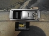 MAN188 MANETA EXTERIOR DELANTERA IZQUIERDA SEAT 132, 1200 METALICO MATE CON LLAVE