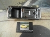 MAN189 MANETA EXTERIOR DELANTERA IZQUIERDA SEAT 132, 1200 CROMO SIN BOMBIN