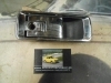 MAN192 MANETA EXTERIOR DELANTERA DERECHA SEAT 132, 1200 CROMO SIN BOMBIN