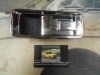 MAN195 MANETA EXTERIOR TRASERA IZQUIERDA SEAT 132, 1200 CROMO