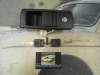 MAN209 MANETA EXTERIOR DELANTERA DERECHA SEAT MALAGA CON LLAVE