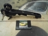 MAN216 MANETA EXTERIOR DERECHA VOLKSWAGEN GOLF MKII 84->89 CON LLAVE