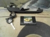 MAN216 MANETA EXTERIOR DERECHA VOLKSWAGEN GOLF MKII 84->89 CON LLAVE