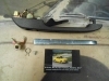 MAN217 MANETA EXTERIOR DERECHA VOLKSWAGEN GOLF MKII 84->89 SIN BOMBIN