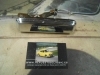 MAN223 MANETA EXTERIOR DERECHA METAL CROMO FORD FIESTA MKI