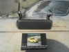 MAN229 MANETA EXTERIOR DERECHA OPEL CORSA A 82-->93 COLOR GRIS