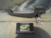 MAN239 MANETA EXTERIOR IZQUIERDA EBRO SERIE M , L CON LLAVE