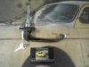 MAN250 MANETA EXTERIOR CAMION PEGASO CON LLAVE