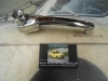MAN257 MANETA EXTERIOR DKW MODERNA CROMO