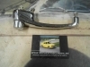 MAN257 MANETA EXTERIOR DKW MODERNA CROMO