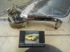 MAN259 MANETA EXTERIOR DKW CROMO CON LLAVE